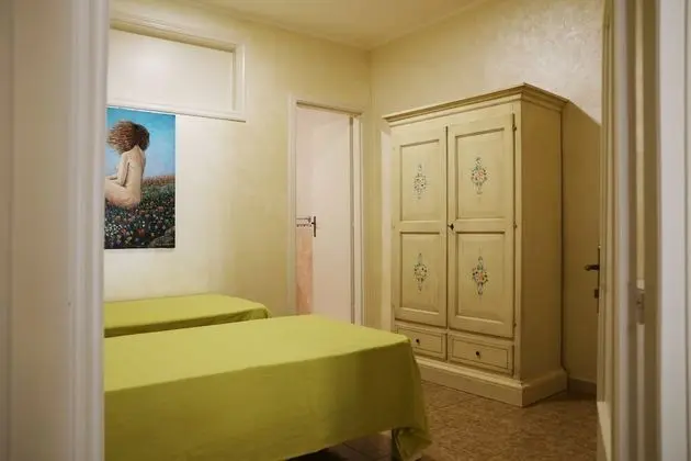 Comfort Dört Kişilik Oda