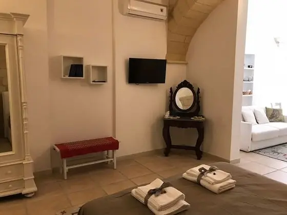 Deluxe Apart Daire, 1 Yatak Odası, Jakuzi, Şehir Manzaralı