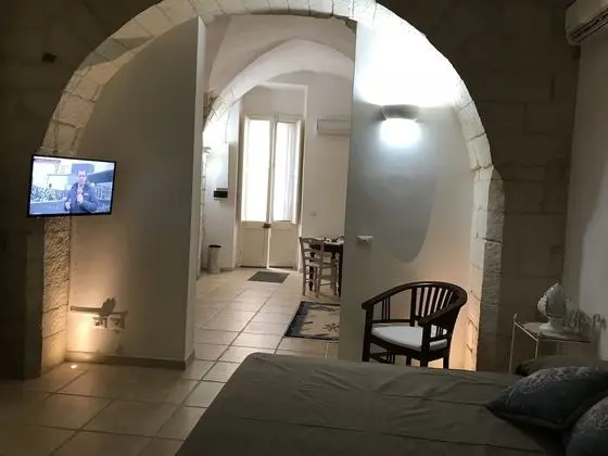 Deluxe Apart Daire, 1 Yatak Odası, Jakuzi, Şehir Manzaralı