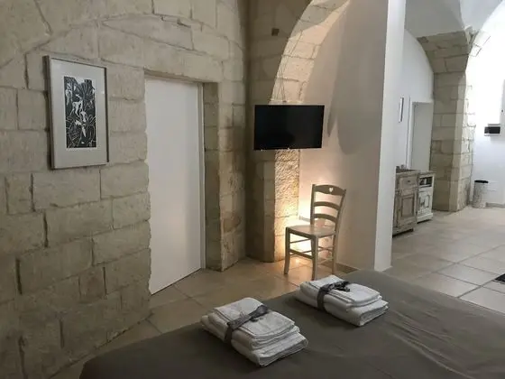 Deluxe Apart Daire, 1 Yatak Odası, Jakuzi, Şehir Manzaralı