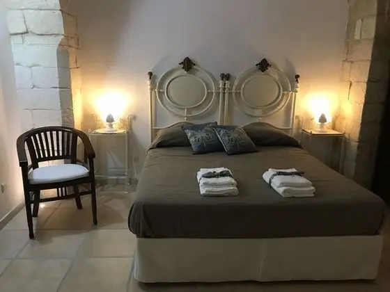 Deluxe Apart Daire, 1 Yatak Odası, Jakuzi, Şehir Manzaralı