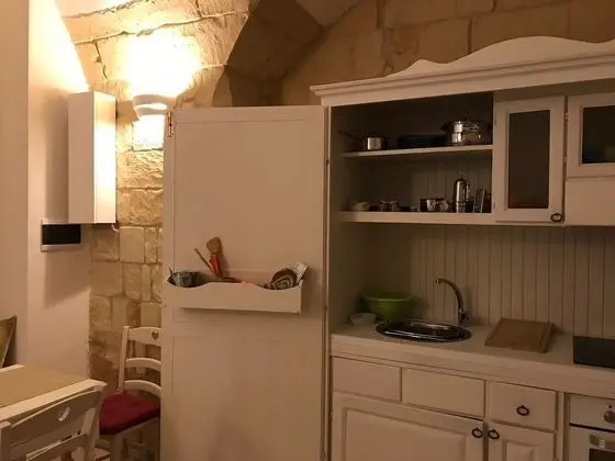 Deluxe Apart Daire, 1 Yatak Odası, Jakuzi, Şehir Manzaralı