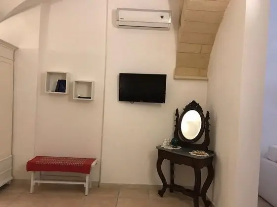 Deluxe Apart Daire, 1 Yatak Odası, Jakuzi, Şehir Manzaralı