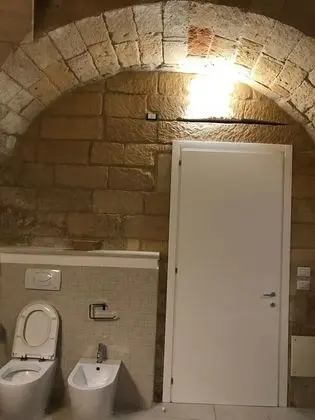 Deluxe Apart Daire, 1 Yatak Odası, Jakuzi, Şehir Manzaralı