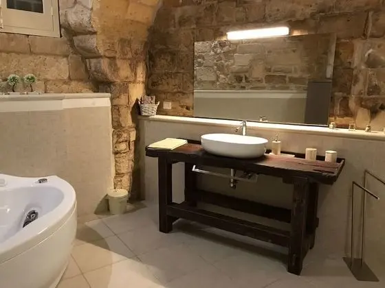 Deluxe Apart Daire, 1 Yatak Odası, Jakuzi, Şehir Manzaralı