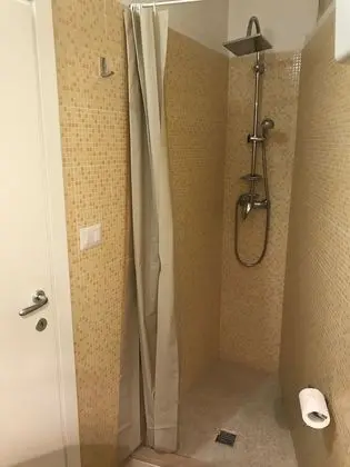 Deluxe Apart Daire, 1 Yatak Odası, Jakuzi, Şehir Manzaralı