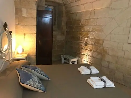 Deluxe Apart Daire, 1 Yatak Odası, Şehir Manzaralı