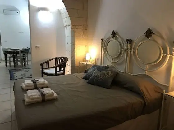 Deluxe Apart Daire, 1 Yatak Odası, Şehir Manzaralı