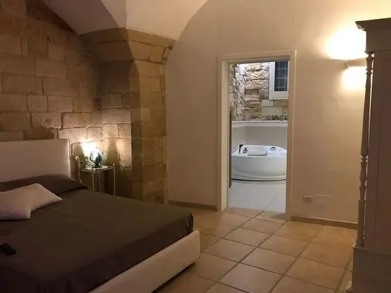 Deluxe Apart Daire, 1 Yatak Odası, Şehir Manzaralı