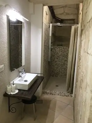 Deluxe Apart Daire, 1 Yatak Odası, Şehir Manzaralı