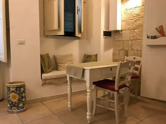 Deluxe Apart Daire, 1 Yatak Odası, Şehir Manzaralı