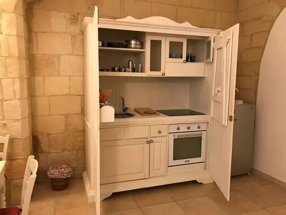 Deluxe Apart Daire, 1 Yatak Odası, Şehir Manzaralı