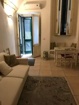 Deluxe Apart Daire, 1 Yatak Odası, Şehir Manzaralı