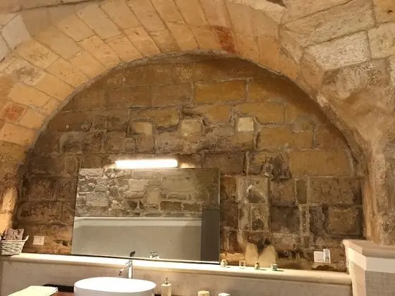 Deluxe Apart Daire, 1 Yatak Odası, Şehir Manzaralı