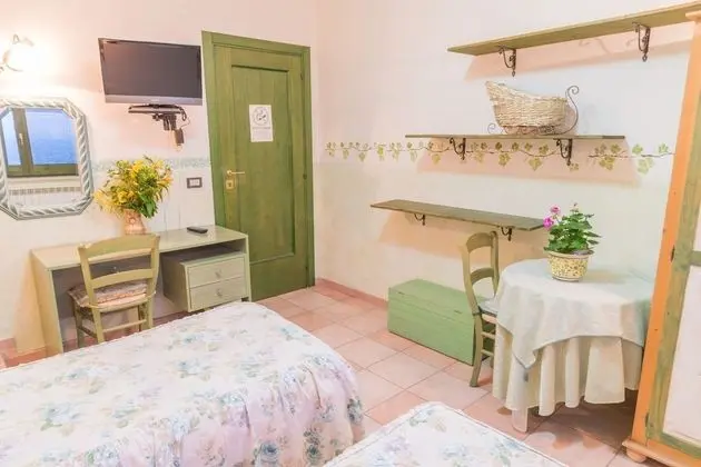 İki Ayrı Yataklı Oda, 2 Tek Kişilik Yatak