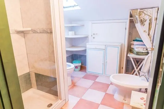 İki Ayrı Yataklı Oda, 2 Tek Kişilik Yatak