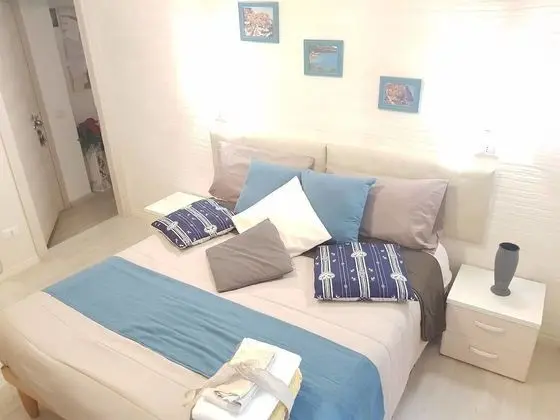 Basic Tek Büyük Yataklı Oda, 1 En Büyük (King) Boy Yatak