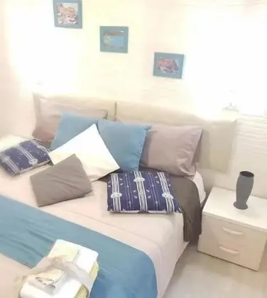 Basic Tek Büyük Yataklı Oda, 1 En Büyük (King) Boy Yatak