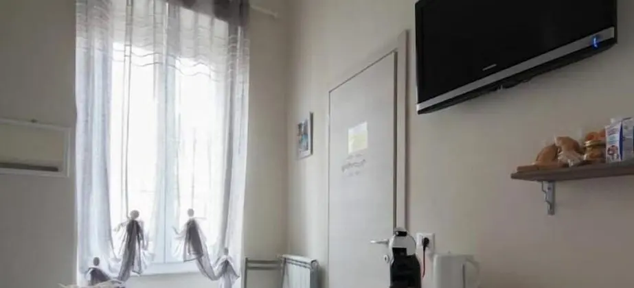 Basic Tek Büyük Yataklı Oda, 1 En Büyük (King) Boy Yatak
