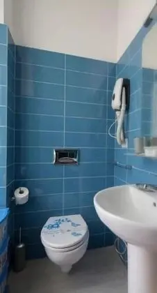 Basic Tek Büyük Yataklı Oda, 1 En Büyük (King) Boy Yatak