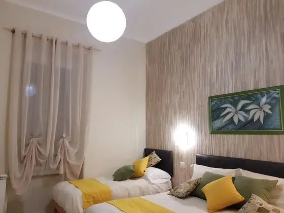 Comfort Üç Kişilik Oda