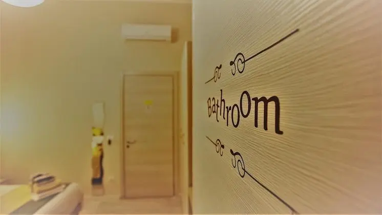 Comfort Üç Kişilik Oda