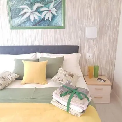 Comfort Üç Kişilik Oda