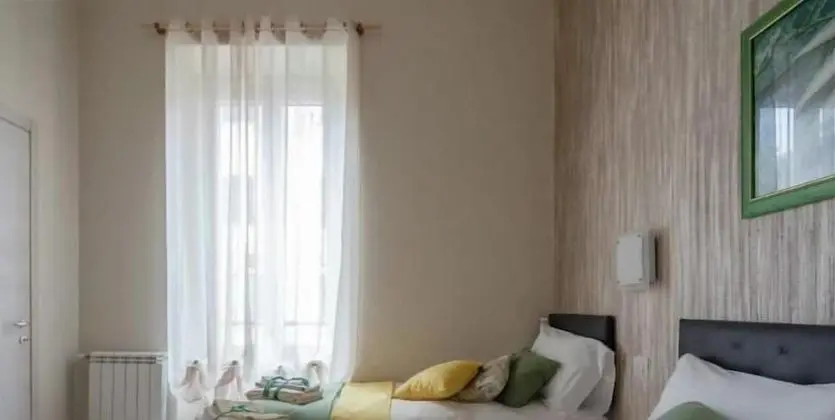 Comfort Üç Kişilik Oda