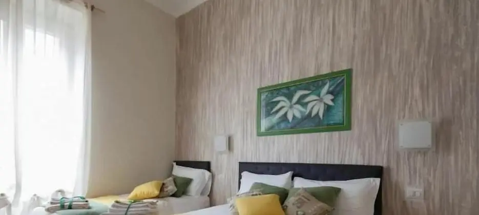 Comfort Üç Kişilik Oda