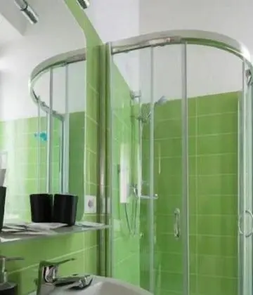 Comfort Üç Kişilik Oda