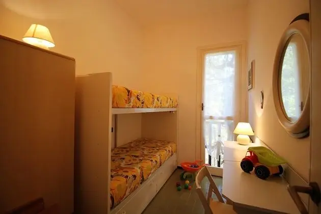 Apart Daire, 3 Yatak Odası