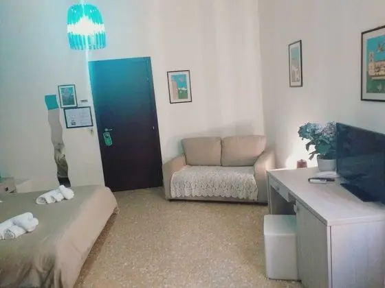 Classic Üç Kişilik Oda
