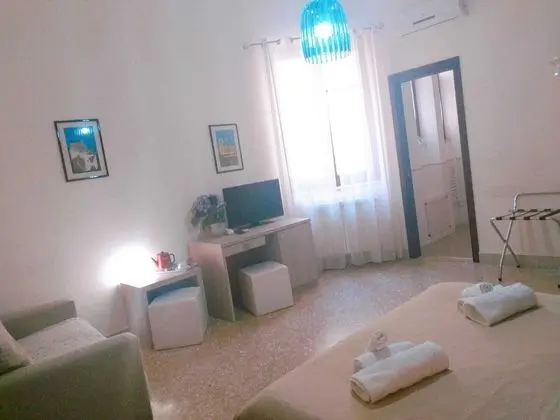Superior Tek Büyük Yataklı Oda, 1 Çift Kişilik veya 2 Tek Kişilik Yatak