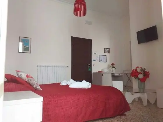 Superior Tek Büyük Yataklı Oda, 1 Çift Kişilik veya 2 Tek Kişilik Yatak