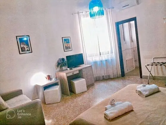 Superior Tek Büyük Yataklı Oda, 1 Çift Kişilik veya 2 Tek Kişilik Yatak