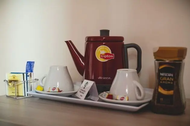 Superior Tek Büyük Yataklı Oda, 1 Çift Kişilik veya 2 Tek Kişilik Yatak