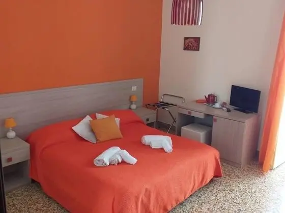 Superior Tek Büyük Yataklı Oda, 1 Çift Kişilik veya 2 Tek Kişilik Yatak