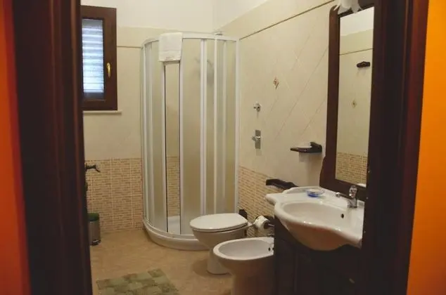 Dört Kişilik Oda, Bahçe Manzaralı