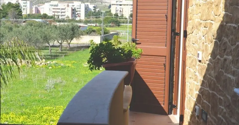 Dört Kişilik Oda, Bahçe Manzaralı