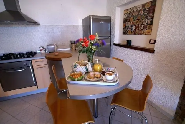 Apart Daire, 1 Yatak Odası