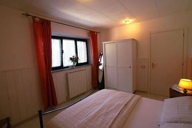 Classic Tek Büyük veya İki Ayrı Yataklı Oda, 1 Yatak Odası, Zemin Kat