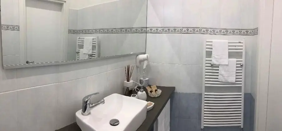 Superior Tek Büyük Yataklı Oda
