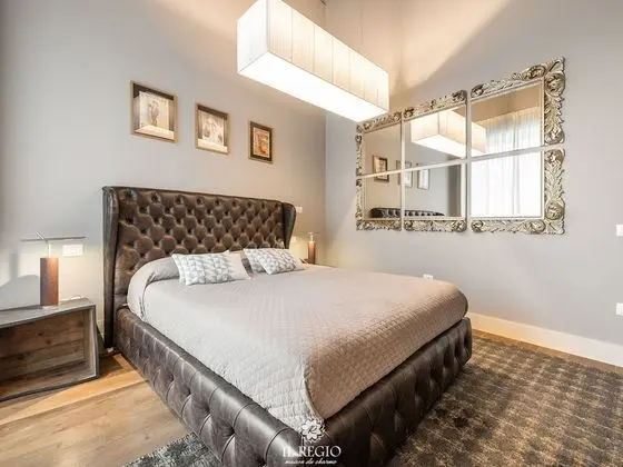 Exclusive Oda, 1 En Büyük (King) Boy Yatak, Şehir Manzaralı