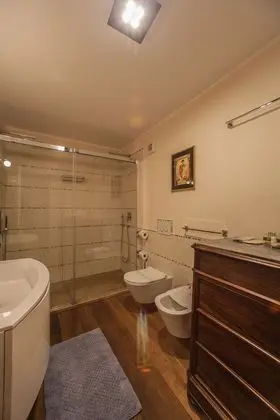Exclusive Oda, 1 En Büyük (King) Boy Yatak, Şehir Manzaralı