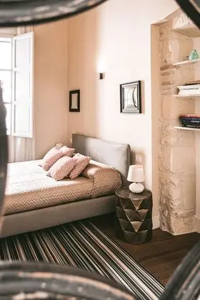 Luxury Süit