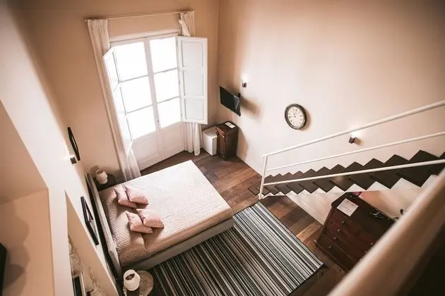 Luxury Süit