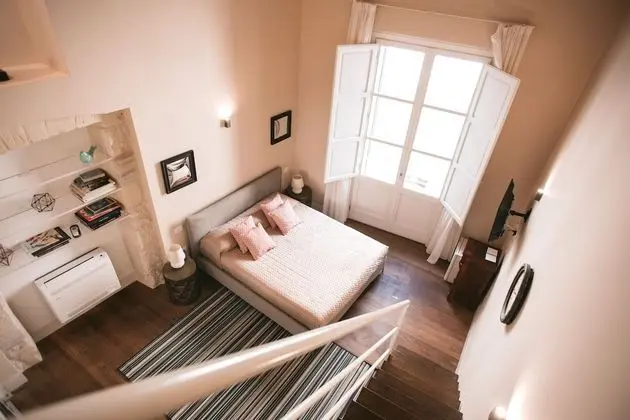 Luxury Süit