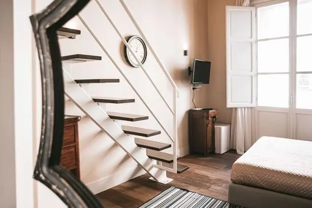 Luxury Süit