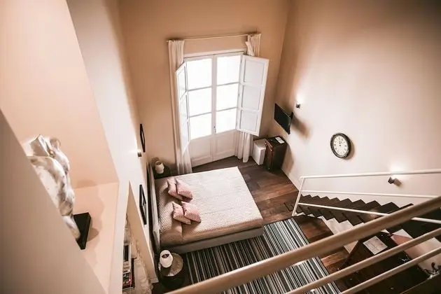 Luxury Süit