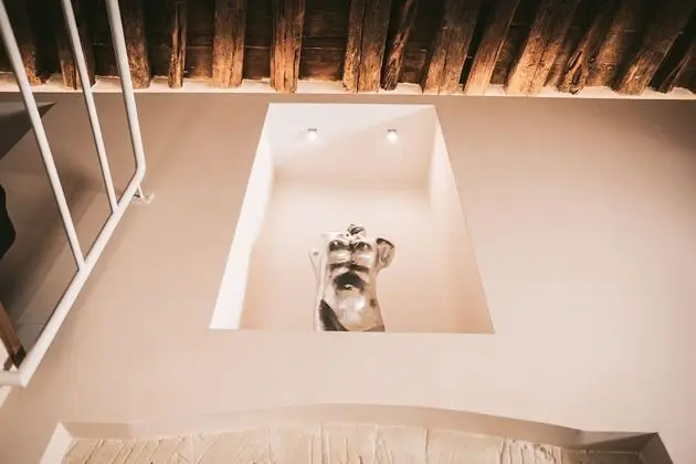 Luxury Süit